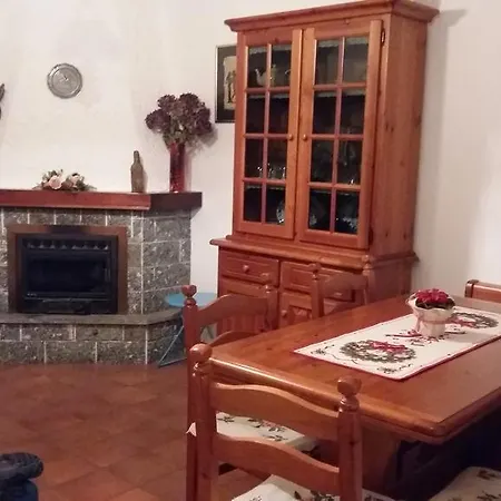 Casa Delle Rose * Teglio