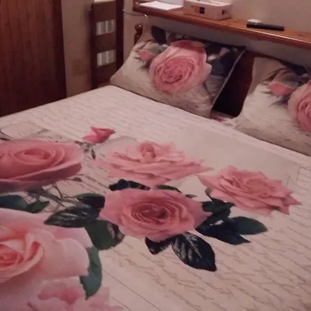 Casa Delle Rose Σπίτι διακοπών *