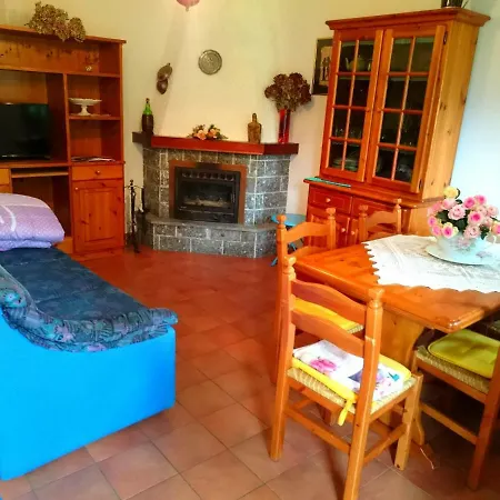 Casa Delle Rose *
