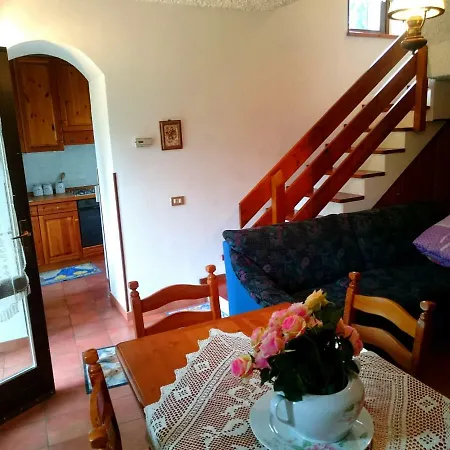Casa Delle Rose Σπίτι διακοπών *