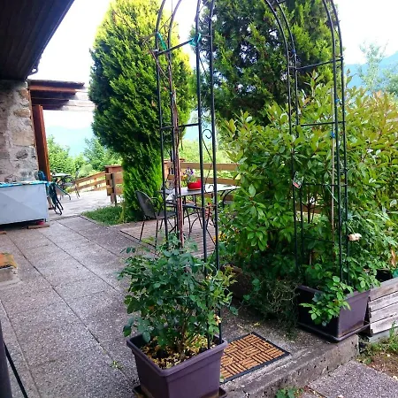 Casa Delle Rose