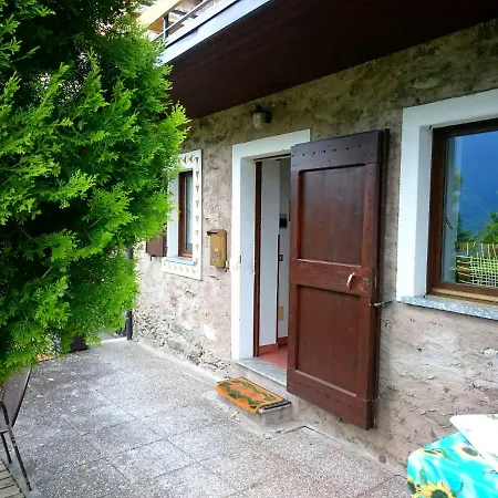 Casa Delle Rose Holiday home Teglio