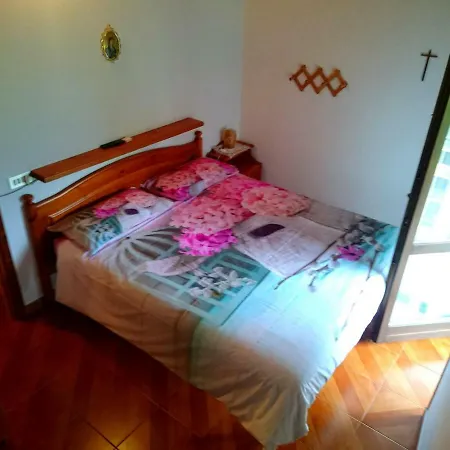 Holiday home Casa Delle Rose Teglio